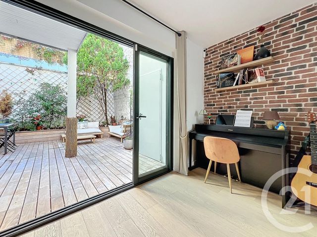 Appartement F6 à vendre - 6 pièces - 150 m2 - Paris - 75012 - ILE-DE-FRANCE