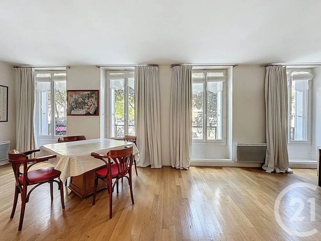 appartement - PARIS - 75012