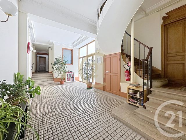 appartement - PARIS - 75012