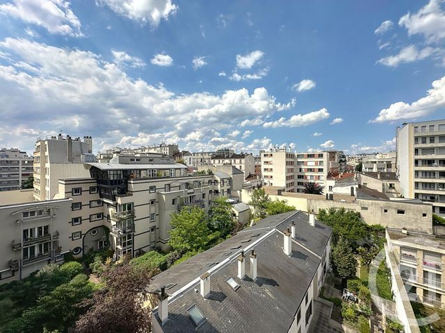 Appartement Studio à vendre - 1 pièce - 38,77 m2 - Paris - 75020 - ILE-DE-FRANCE