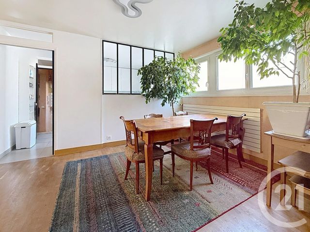 Appartement Duplex à vendre - 7 pièces - 155,07 m2 - Paris - 75012 - ILE-DE-FRANCE