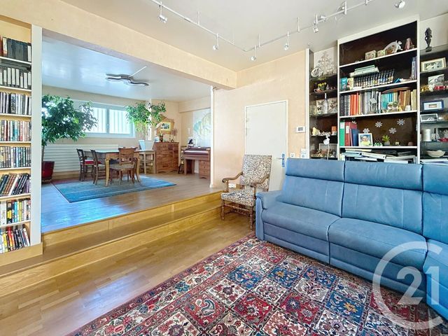 appartement - PARIS - 75012