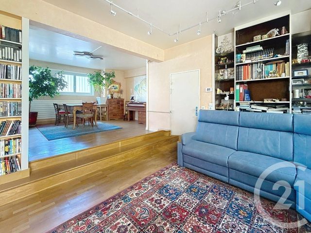 Appartement Triplex à vendre PARIS