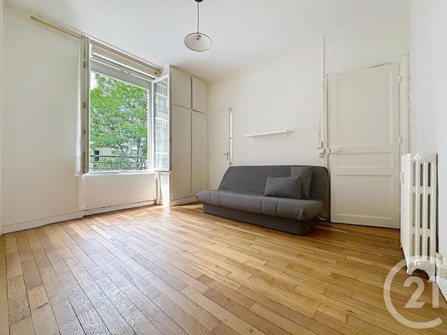 Appartement F1 à vendre - 1 pièce - 21,10 m2 - Paris - 75012 - ILE-DE-FRANCE