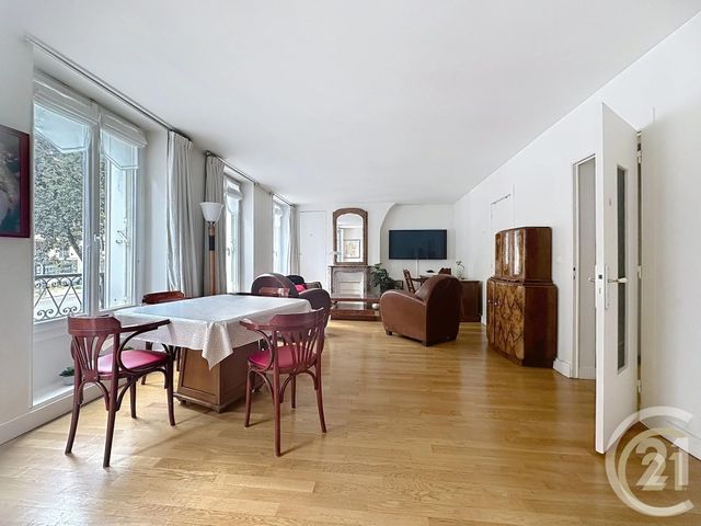 Appartement F3 à vendre - 3 pièces - 53,06 m2 - Paris - 75012 - ILE-DE-FRANCE