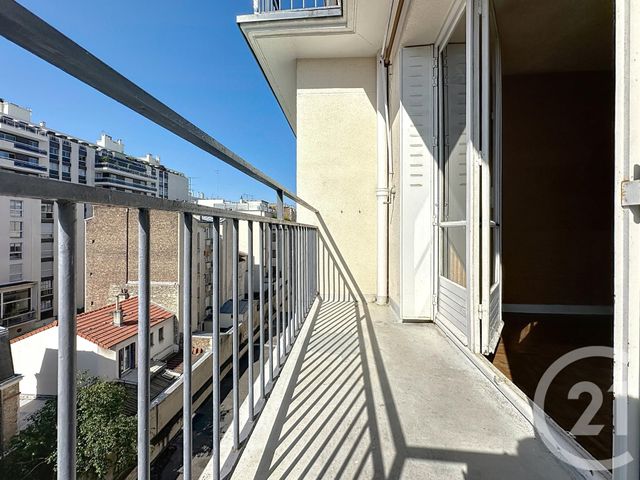 appartement - PARIS - 75012