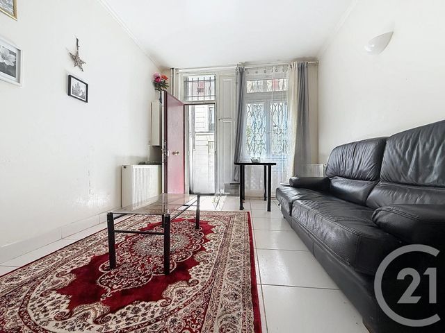 Appartement à vendre PARIS