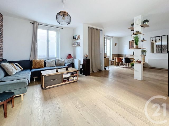 Appartement F6 à vendre - 6 pièces - 150 m2 - Paris - 75012 - ILE-DE-FRANCE