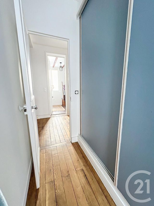 Appartement F6 à vendre - 6 pièces - 150 m2 - Paris - 75012 - ILE-DE-FRANCE