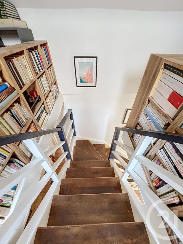 Appartement F6 à vendre - 6 pièces - 150 m2 - Paris - 75012 - ILE-DE-FRANCE