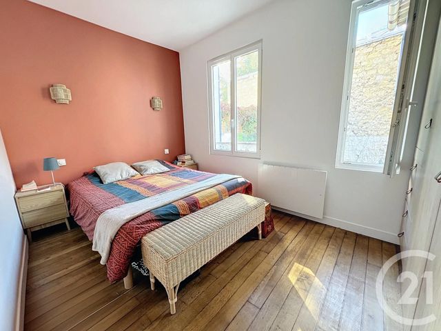 Appartement F6 à vendre - 6 pièces - 150 m2 - Paris - 75012 - ILE-DE-FRANCE