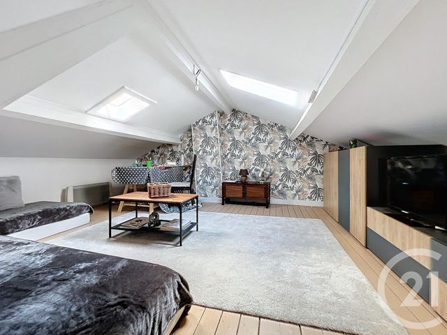 Appartement F6 à vendre - 6 pièces - 150 m2 - Paris - 75012 - ILE-DE-FRANCE