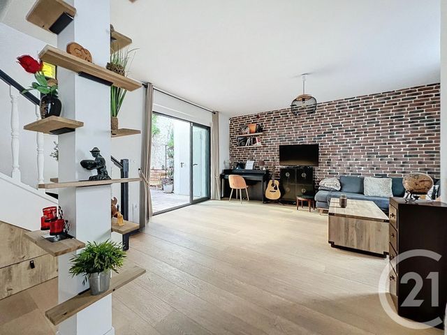 Appartement F6 à vendre - 6 pièces - 150 m2 - Paris - 75012 - ILE-DE-FRANCE