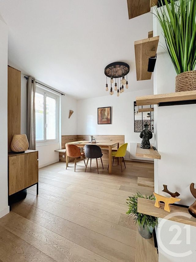 Appartement F6 à vendre - 6 pièces - 150 m2 - Paris - 75012 - ILE-DE-FRANCE