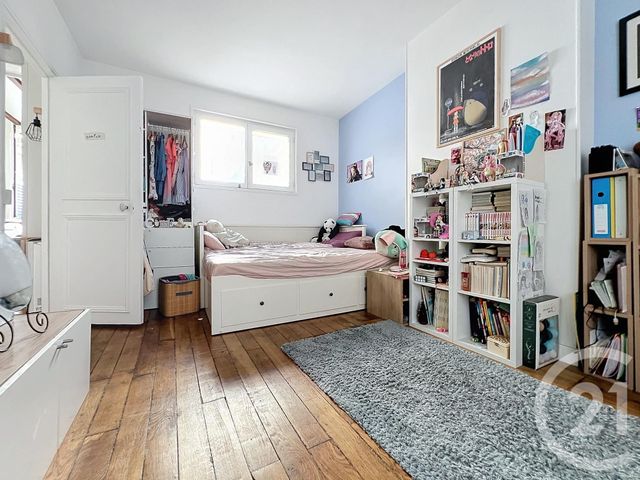 Appartement F6 à vendre - 6 pièces - 150 m2 - Paris - 75012 - ILE-DE-FRANCE