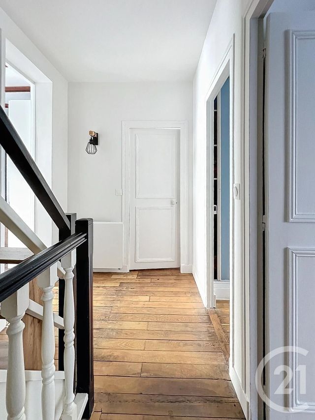 Appartement F6 à vendre - 6 pièces - 150 m2 - Paris - 75012 - ILE-DE-FRANCE