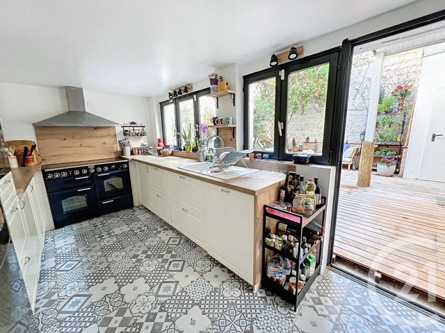 Appartement F6 à vendre - 6 pièces - 150 m2 - Paris - 75012 - ILE-DE-FRANCE