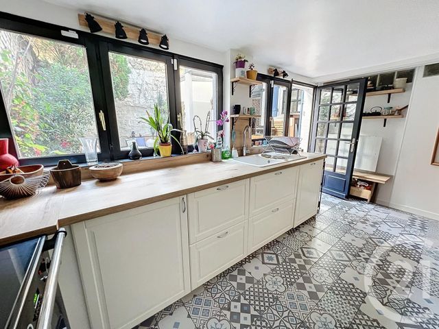 Appartement F6 à vendre - 6 pièces - 150 m2 - Paris - 75012 - ILE-DE-FRANCE