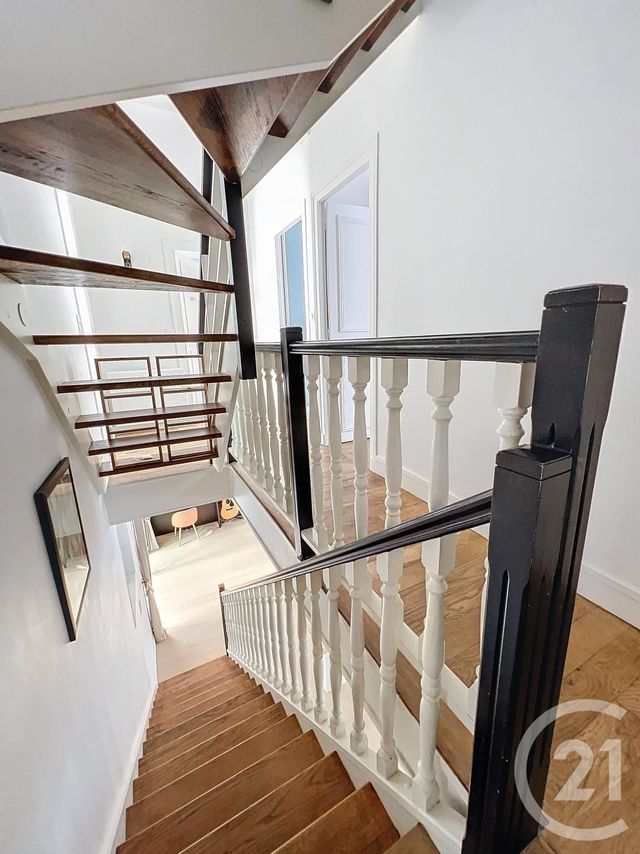 Appartement F6 à vendre - 6 pièces - 150 m2 - Paris - 75012 - ILE-DE-FRANCE