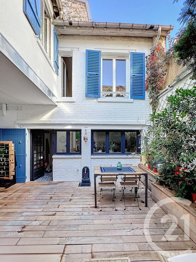 Appartement F6 à vendre - 6 pièces - 150 m2 - Paris - 75012 - ILE-DE-FRANCE