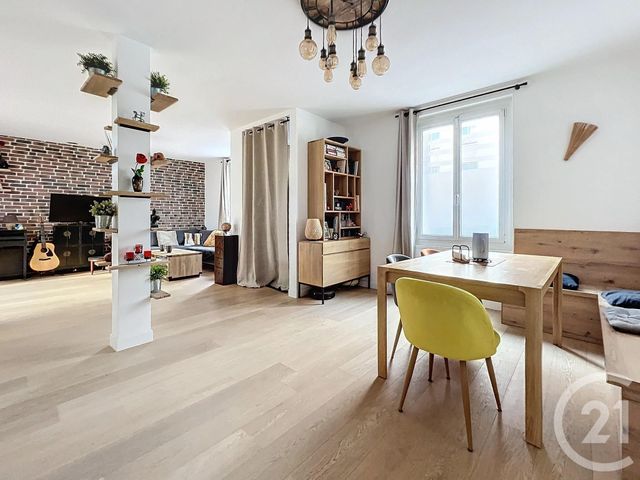 Appartement F6 à vendre - 6 pièces - 150 m2 - Paris - 75012 - ILE-DE-FRANCE