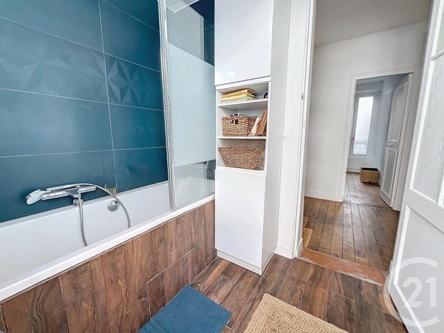 Appartement F6 à vendre - 6 pièces - 150 m2 - Paris - 75012 - ILE-DE-FRANCE