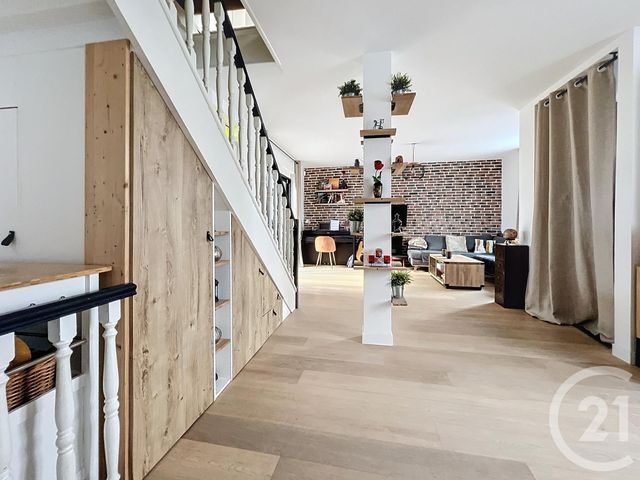 Appartement F6 à vendre - 6 pièces - 150 m2 - Paris - 75012 - ILE-DE-FRANCE