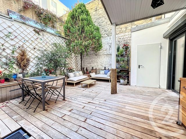 Appartement F6 à vendre - 6 pièces - 150 m2 - Paris - 75012 - ILE-DE-FRANCE