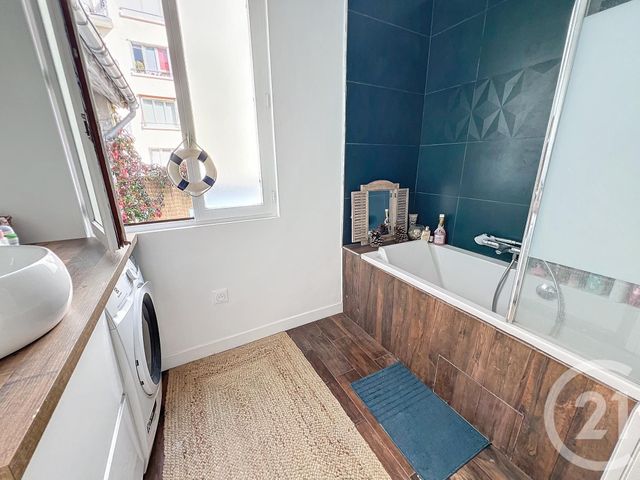 Appartement F6 à vendre - 6 pièces - 150 m2 - Paris - 75012 - ILE-DE-FRANCE