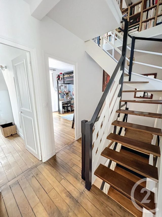 Appartement F6 à vendre - 6 pièces - 150 m2 - Paris - 75012 - ILE-DE-FRANCE