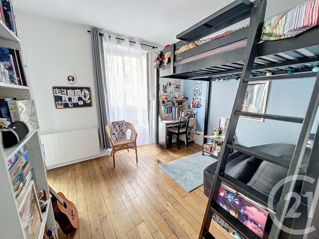 Appartement F6 à vendre - 6 pièces - 150 m2 - Paris - 75012 - ILE-DE-FRANCE