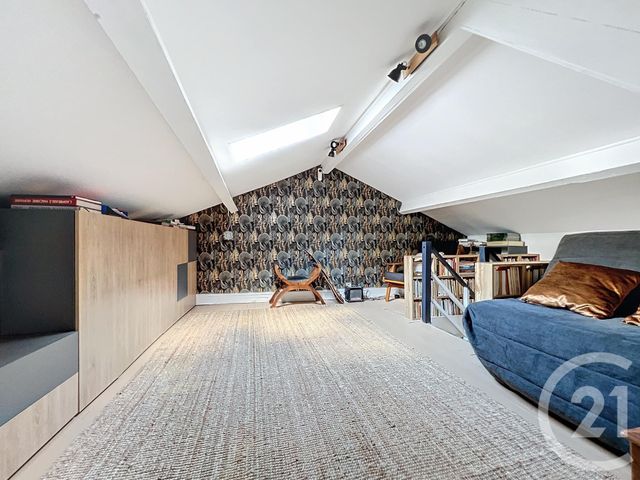 Appartement F6 à vendre - 6 pièces - 150 m2 - Paris - 75012 - ILE-DE-FRANCE