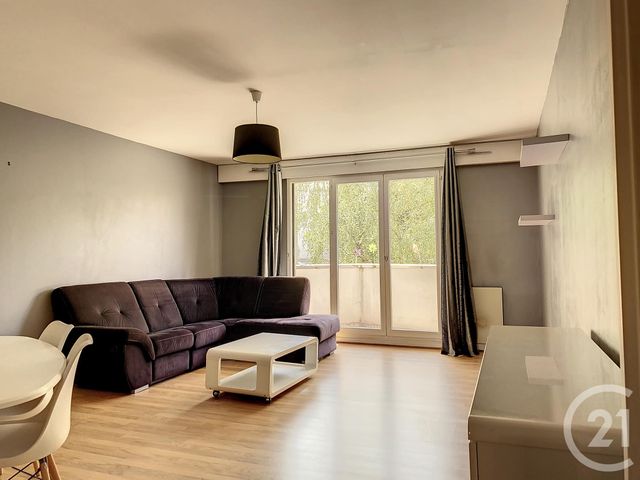 Appartement F4 à louer PARIS