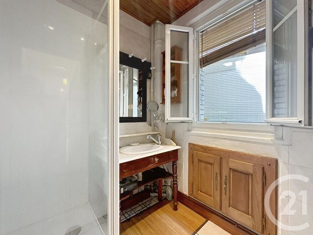 Appartement Studio à vendre - 1 pièce - 30,12 m2 - Paris - 75012 - ILE-DE-FRANCE