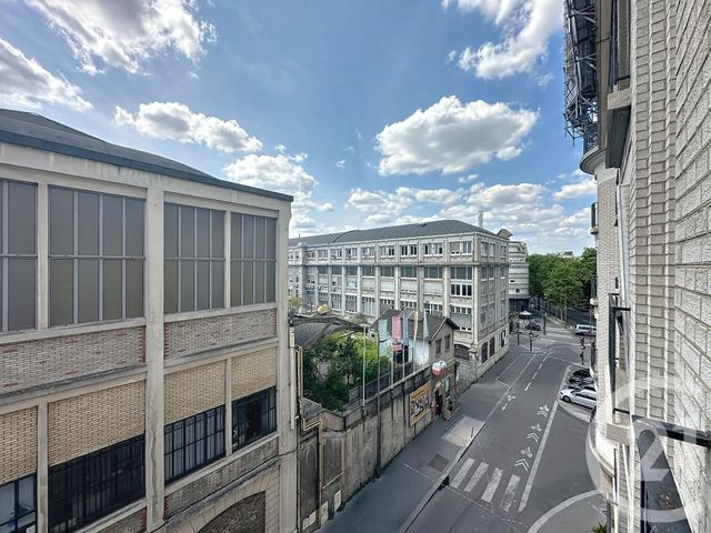 Appartement Studio à vendre - 1 pièce - 30,12 m2 - Paris - 75012 - ILE-DE-FRANCE