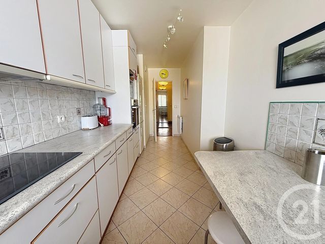 Afficher la photo en grand Appartement F5 à vendre - 5 pièces - 113,80 m2 - Paris - 75012 - ILE-DE-FRANCE