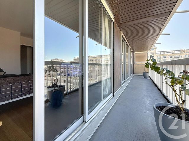 Afficher la photo en grand Appartement F5 à vendre - 5 pièces - 113,80 m2 - Paris - 75012 - ILE-DE-FRANCE
