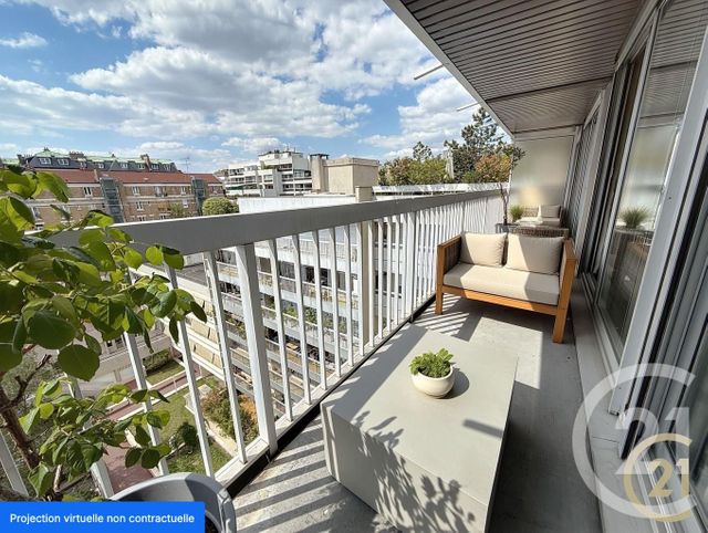 Afficher la photo en grand Appartement F5 à vendre - 5 pièces - 113,80 m2 - Paris - 75012 - ILE-DE-FRANCE