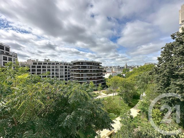 Appartement F2 à vendre - 2 pièces - 41,85 m2 - Paris - 75012 - ILE-DE-FRANCE
