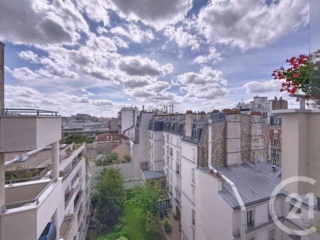 Appartement Studio à vendre - 1 pièce - 42,85 m2 - Paris - 75012 - ILE-DE-FRANCE