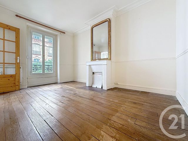 Appartement F3 à vendre - 3 pièces - 44,71 m2 - Paris - 75012 - ILE-DE-FRANCE