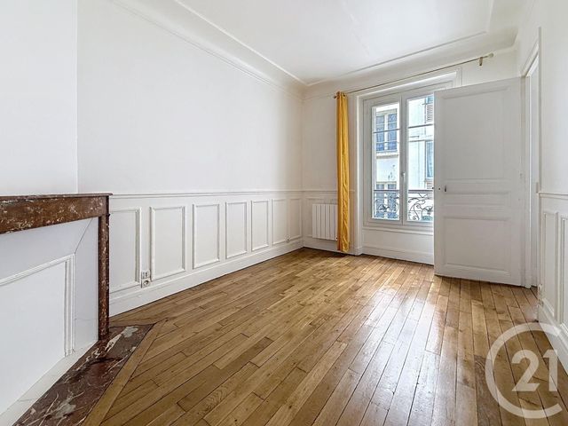 Appartement F2 à vendre - 2 pièces - 36,15 m2 - Paris - 75012 - ILE-DE-FRANCE