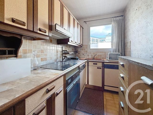 Afficher la photo en grand Appartement à vendre - 4 pièces - 89,59 m2 - Paris - 75012 - ILE-DE-FRANCE