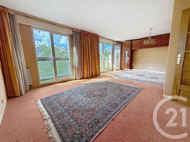 Appartement à vendre - 4 pièces - 89,59 m2 - Paris - 75012 - ILE-DE-FRANCE