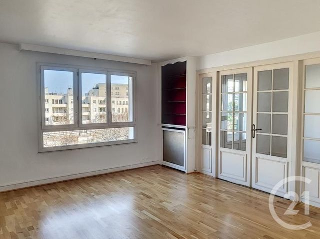 Appartement F4 à louer PARIS