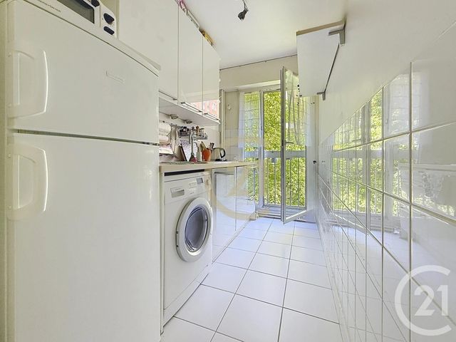 Afficher la photo en grand Appartement F2 à vendre - 2 pièces - 49,15 m2 - Paris - 75012 - ILE-DE-FRANCE