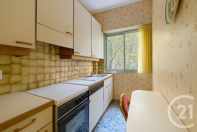 Appartement F2 à vendre - 2 pièces - 49,36 m2 - Paris - 75012 - ILE-DE-FRANCE