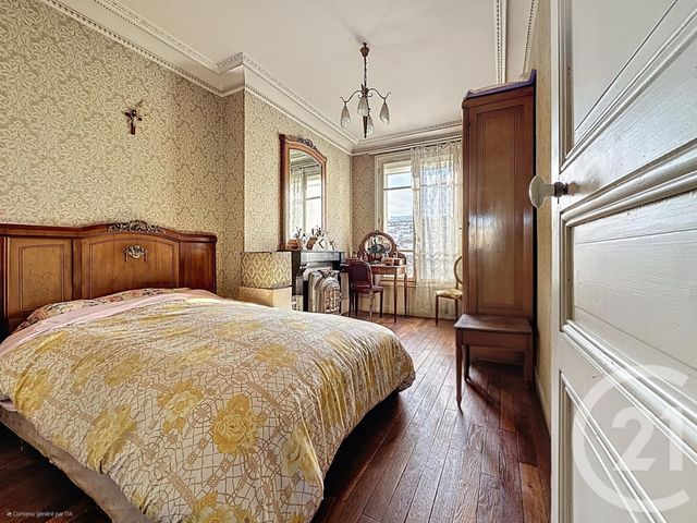 Appartement F3 à vendre - 3 pièces - 60 m2 - Paris - 75012 - ILE-DE-FRANCE