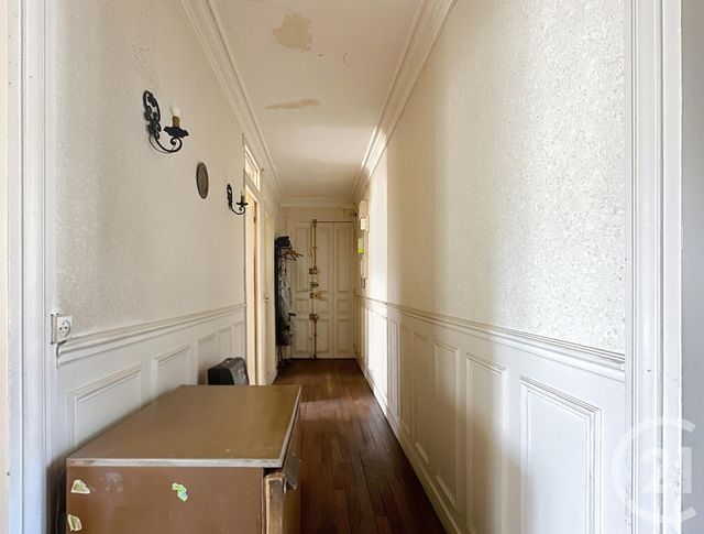 Appartement F3 à vendre - 3 pièces - 60 m2 - Paris - 75012 - ILE-DE-FRANCE