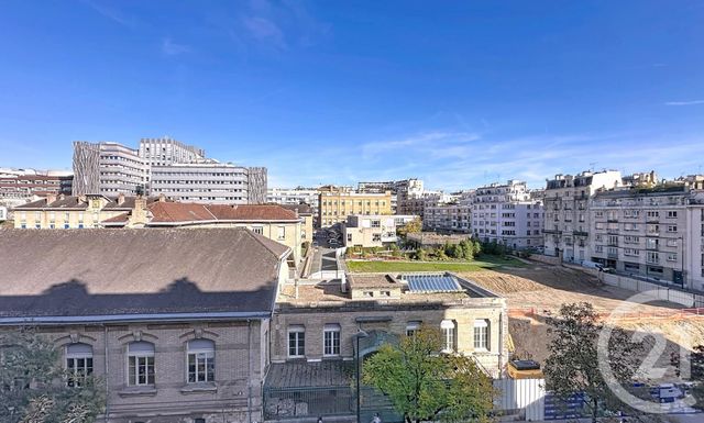 Appartement F3 à vendre - 3 pièces - 60 m2 - Paris - 75012 - ILE-DE-FRANCE